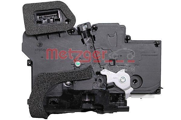 Cerradura de puerta METZGER ref. 2314383